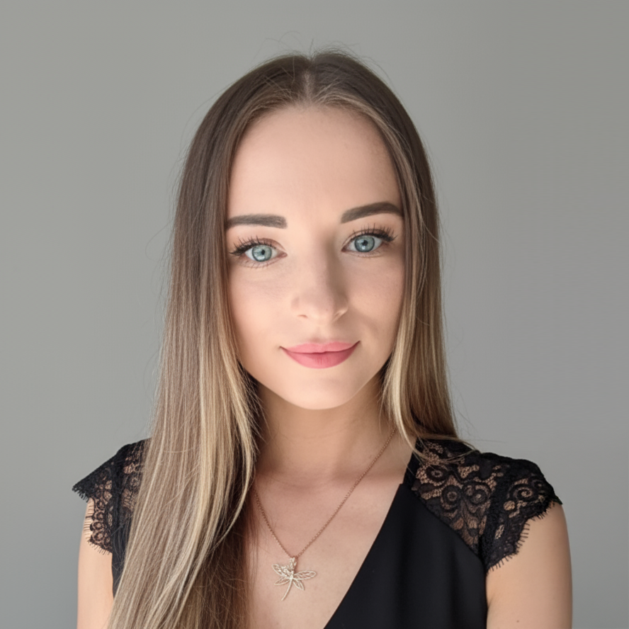 Alicja Świca - strateg sprzedaży online dla firm B2B